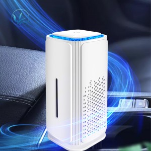 Factory stock household air purifier Hepa filter room low price personal air purifier