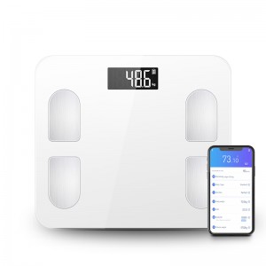 2021 New Arrival weighing scales bathroom scale electronic weighing scales