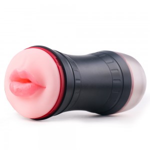 High quality cheap male masturbation device sex toys silicone artificial male masturbation airplane cup adult male toy