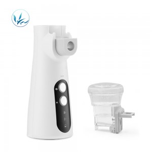 Cheap Hospital Use Medical Nebulizer Inhaler Manufacturer Mini Ultrasonic Mesh Portable Children Nebulizer
